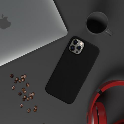 i-Stone Color Mat Silikon Kılıf Apple iPhone 13 Pro Max iPhone 13 Pro 
