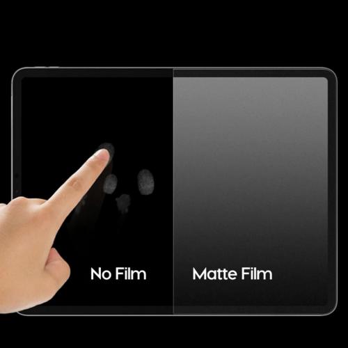 i-Stone Mat Nano Glass Ekran Koruyucu Samsung Galaxy Tab S8 Ultra 14.6