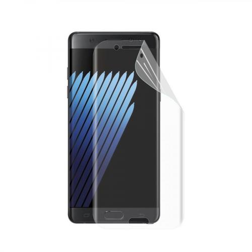 i-Stone Pet Full Ekran Koruyucu Samsung Galaxy Note 7 Galaxy Note 7 Şeffaf Samsung