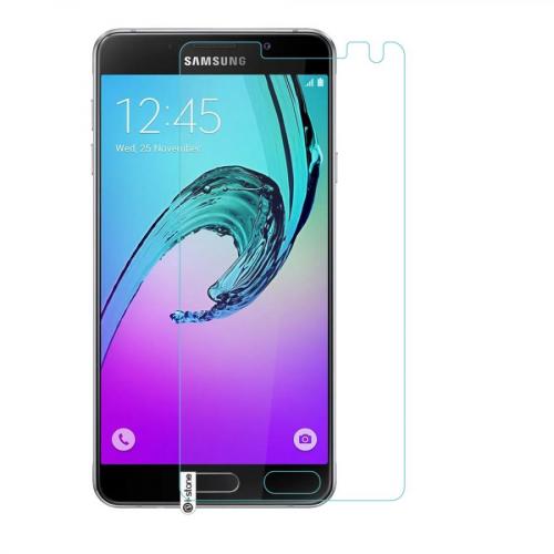 i-Stone Temperli Cam Ekran Koruyucu Samsung Galaxy A710 Galaxy A710 Samsung