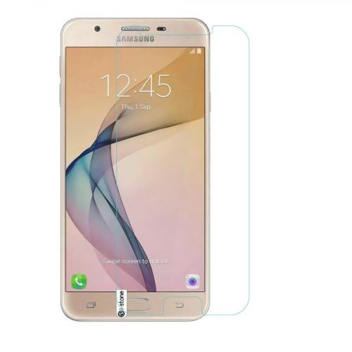 i-Stone Temperli Cam Ekran Koruyucu Samsung Galaxy J7 Pro Galaxy J7 Pro Samsung