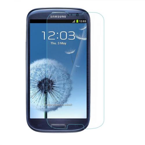 i-Stone Temperli Cam Ekran Koruyucu Samsung Galaxy S3 Galaxy S3 Samsung