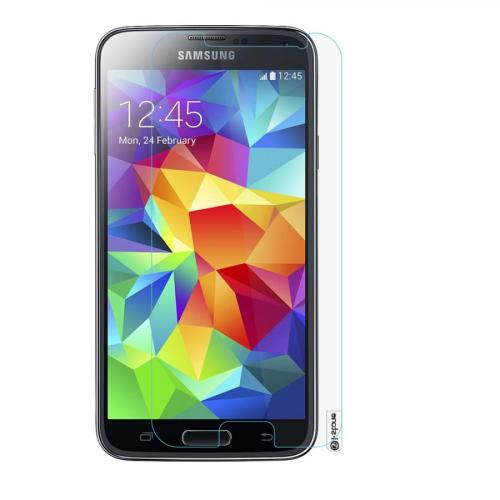 i-Stone Temperli Cam Ekran Koruyucu Samsung Galaxy S5 Galaxy S5 Samsung