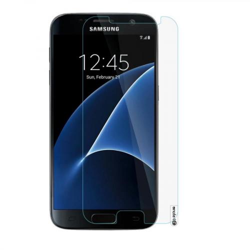 i-Stone Temperli Cam Ekran Koruyucu Samsung Galaxy S7 Galaxy S7 Samsung