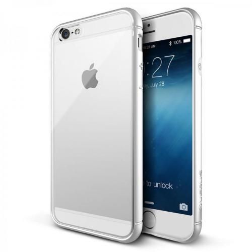i-Stone Ultra Şeffaf Silikon Kılıf Apple iPhone 6 Plus iPhone 6 Plus Şeffaf Apple