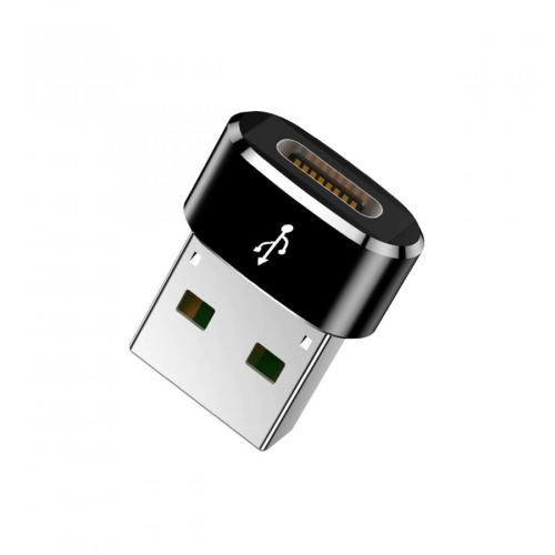 i-Stone USB Type-C Çevirici Aparat Type-C Siyah